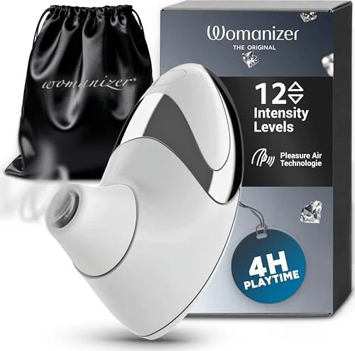 Womanizer Pro