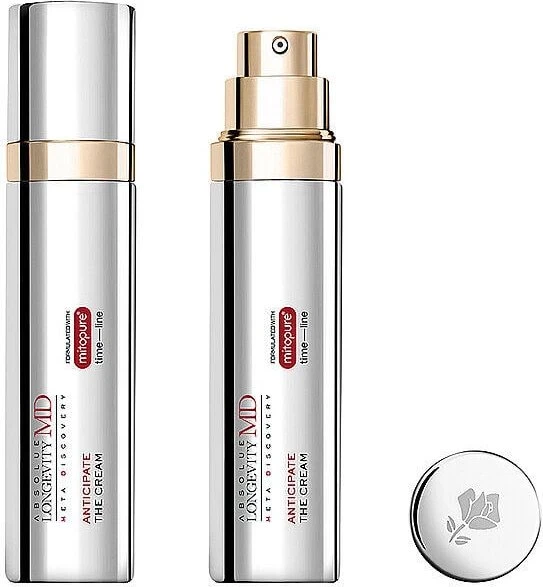 Lancôme Absolue Longevity MD Serie