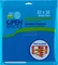 Open Bricks Stapelbare Bauplatte 32x32 Single Pack Vorschaubild
