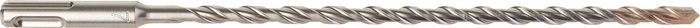 Milwaukee SDS-plus M2 Hammerbohrer, 7x200x250mm, 1 Stück