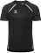 hummel Lead 2.0 Funktionsshirt kurzarm black/asphalt (Herren) Vorschaubild