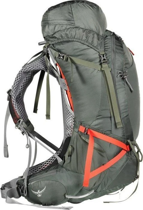 Osprey Atmos AG 65 graphite grey