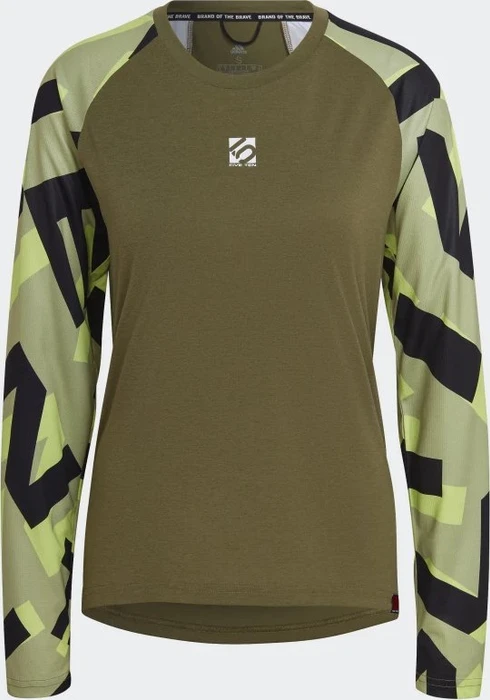 Five Ten TrailX Trikot langarm (Damen)