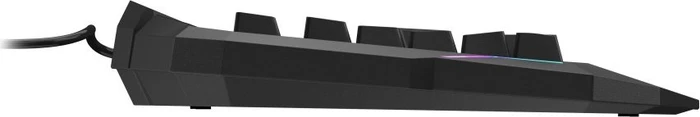 Hama uRage Exodus 210 Gaming Tastatur, USB, DE