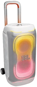 JBL Partybox 330 weiß