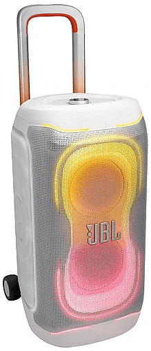 JBL PartyBox 330 Weiß