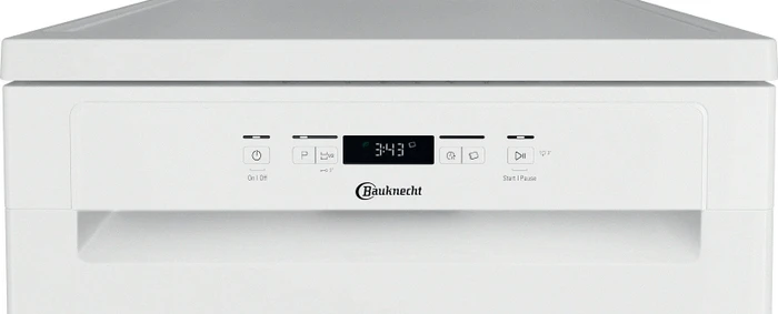 Bauknecht B2F HD624 A