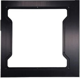 Lian Li Seitenteil mit Sichtfenster für PC-6x/PC-7, schwarz
