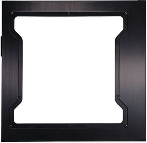 Lian Li Seitenteil mit Sichtfenster für PC-6x/PC-7, schwarz