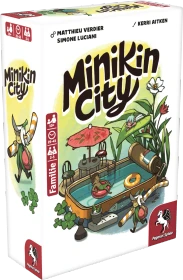 Minikin City