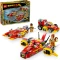 LEGO Monkie Kid - Kreative Fahrzeuge Vorschaubild