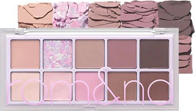 rom&nd Better Than Palette