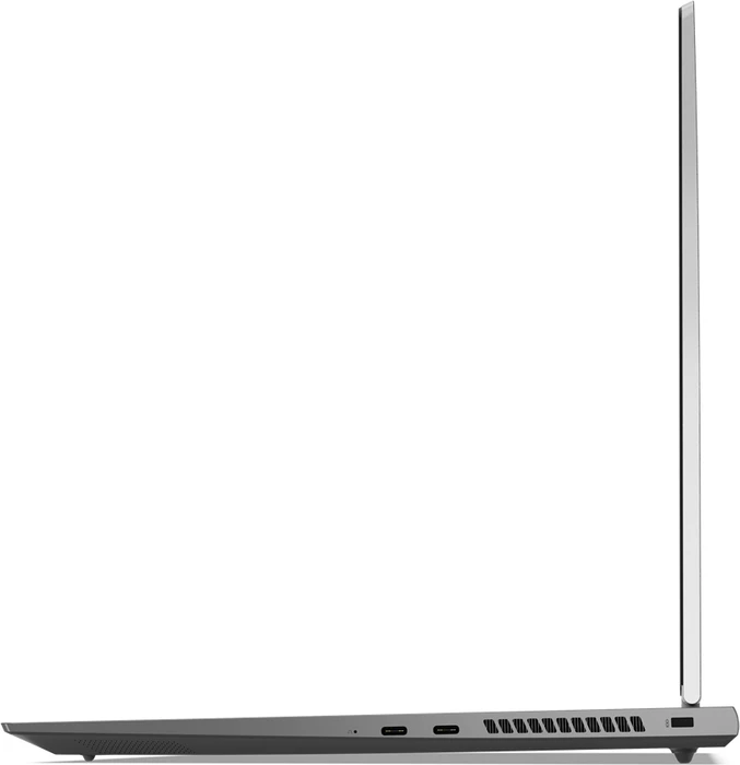 Lenovo ThinkBook 16p G2 ACH, Mineral Grey, Ryzen 7 5800H, 16GB RAM, 1TB SSD, GeForce RTX 3060, DE
