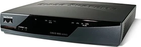 Cisco 851 Router, 5x RJ-45