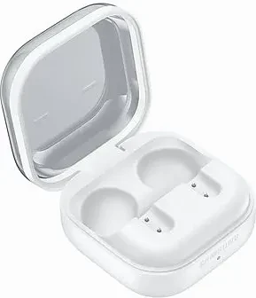 Samsung Galaxy Buds4 weiß