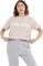 ellesse Silo Crop T-Shirt kurzarm (Damen) Vorschaubild