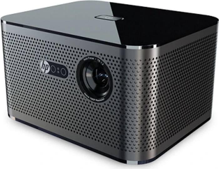 HP MP2000 Pro