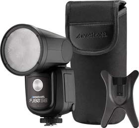 Westcott FJ80-SE S Speedlight für Sony