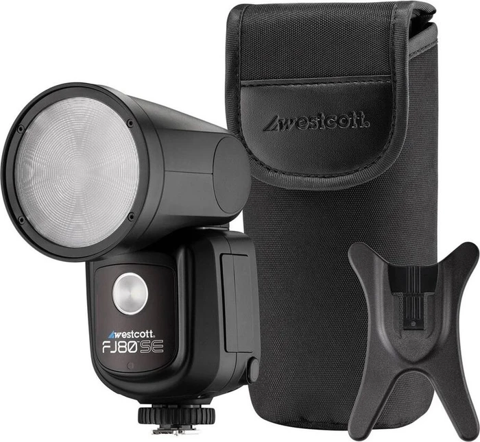 Westcott FJ80-SE S Speedlight für Sony