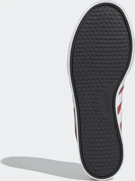 adidas Daily 3.0 crew red/cloud white/core black (Herren)