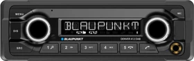 Blaupunkt Denver 412 DAB