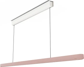 Bora LHFRG Horizon Hängeleuchte rosegold