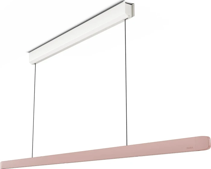 Bora LHFRG Horizon Hängeleuchte rosegold