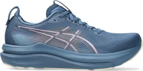 Asics Gel-Kayano 33 grand shark/taro purple (Damen)