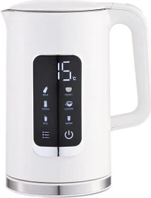 Maestro MR-024 1.7l Wasserkocher white