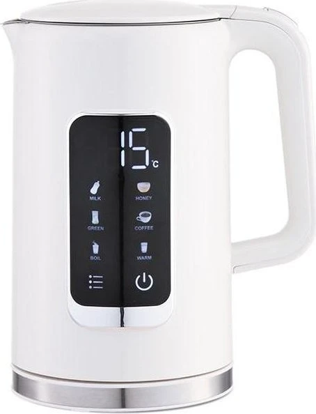 Maestro MR-024 Wasserkocher 1.7l