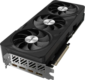 GIGABYTE Radeon RX 7900 GRE Gaming OC 16G, 16GB GDDR6, 2x HDMI, 2x DP (GV-R79GREGAMING OC-16GD)