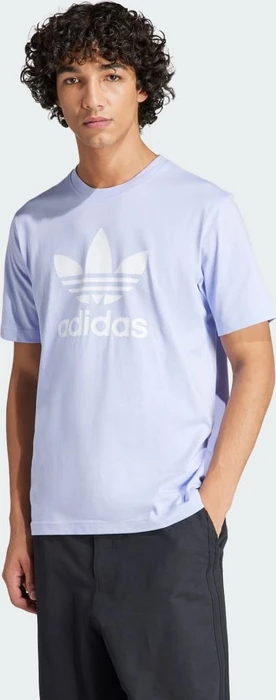 adidas Adicolor Trefoil T-Shirt kurzarm (Herren)