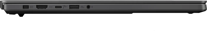 ASUS ROG Zephyrus G16 (2025) GA605KM-QR010W, Eclipse Gray, Ryzen AI 7 350, 32GB RAM, 1TB SSD, GeForce RTX 5060, DE