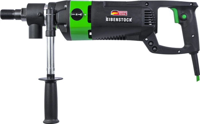 Eibenstock ESD 162 Elektro-Diamantbohrmaschine inkl. Koffer