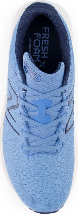 New Balance Fresh Foam X EVOZ v3 blue/nb navy (Herren)