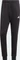 adidas Basic 3-Streifen Fleece Trainingsanzug medium grey heather/black (Herren) Vorschaubild