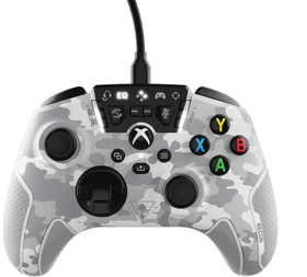 Turtle Beach Recon Wired Controller arctic camo (Xbox SX/Xbox One/PC)