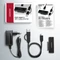 Axagon 2.5"/3.5" Adapter, USB-C 3.1, USB -> SATA Vorschaubild