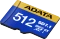 ADATA Premier Extreme R800/W700 512GB, UHS-I U3, Class 10, SD Express EX I Vorschaubild