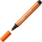 STABILO Pen 68 MAX rötliches orange, 5er-Pack Vorschaubild