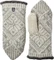 Hestra Nordic Wool Mitt Handschuhe Vorschaubild