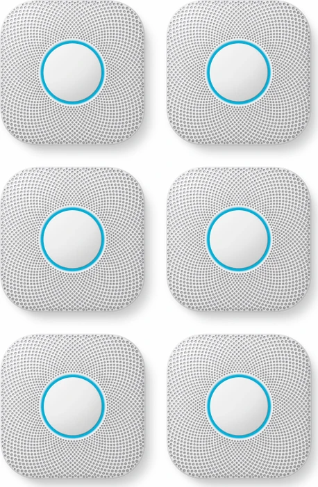Google Nest Protect (2. Generation)