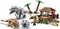 LEGO Jurassic World - Indominus Rex vs. Ankylosaurus Vorschaubild
