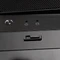 SilverStone Grandia GD11B, schwarz Vorschaubild