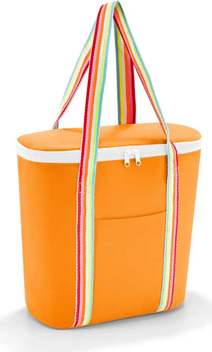 Reisenthel Thermoshopper Kühltasche pop mandarin