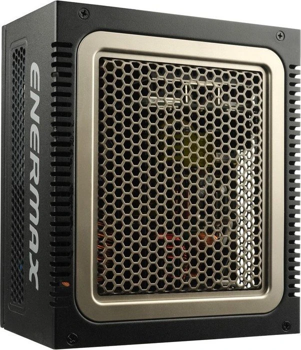 Enermax Digifanless 550W, ATX 2.4