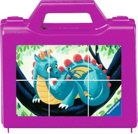 Ravensburger Puzzle Fantastische Wesen