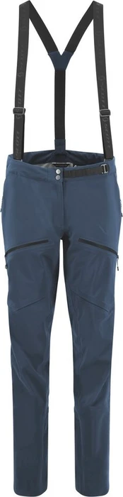 Scott Explorair Dryospun 3L Skihose lang (Damen)