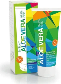 Dr. Storz Aloe Vera Gel, 200g