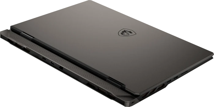 MSI Vector A18 HX A9WHG, Cosmos Gray, Ryzen 9 9955HX, 32GB RAM, 1TB SSD, GeForce RTX 5070 Ti, DE